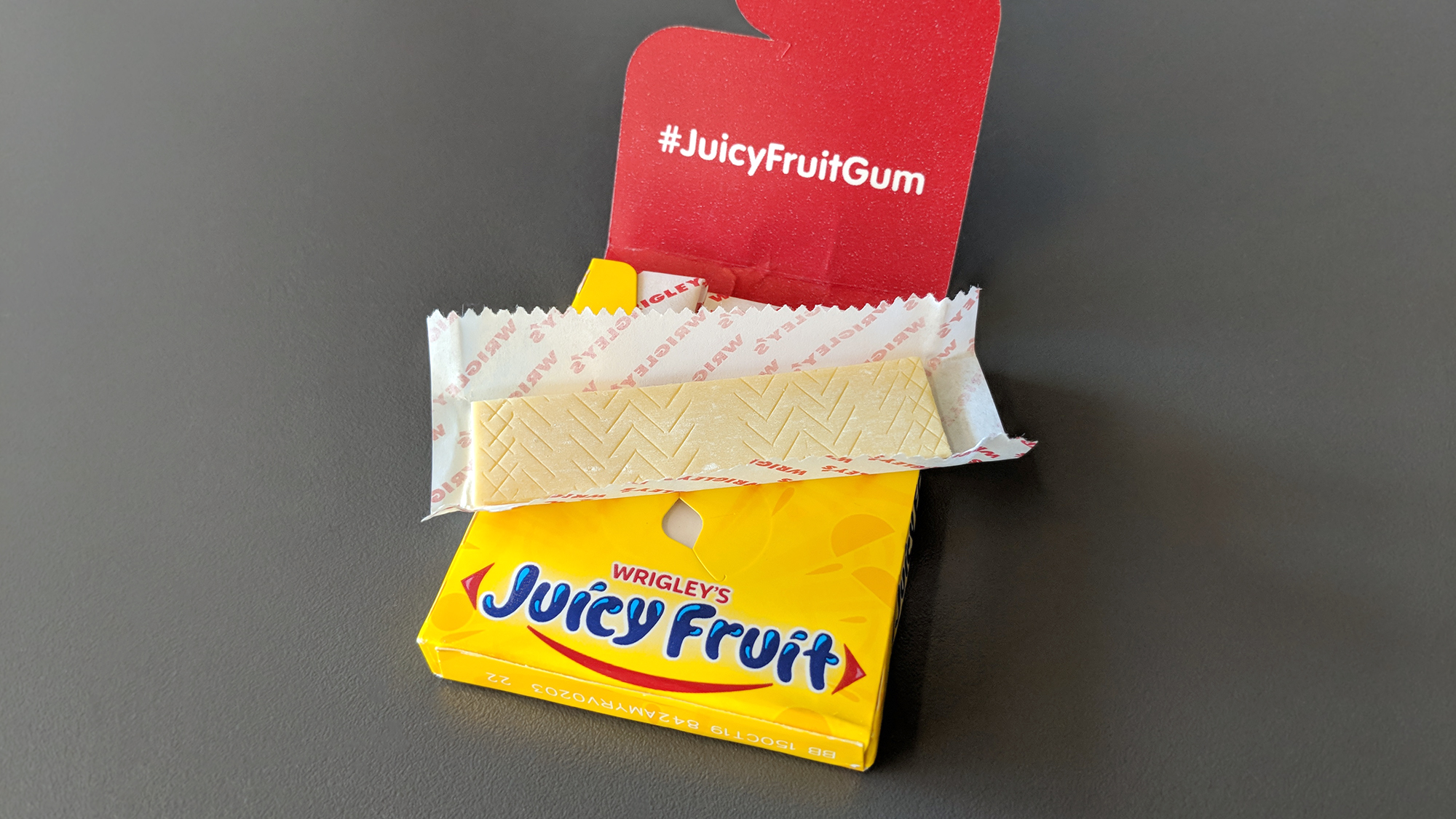 دامس جوسی فروت (Juicy Fruit)