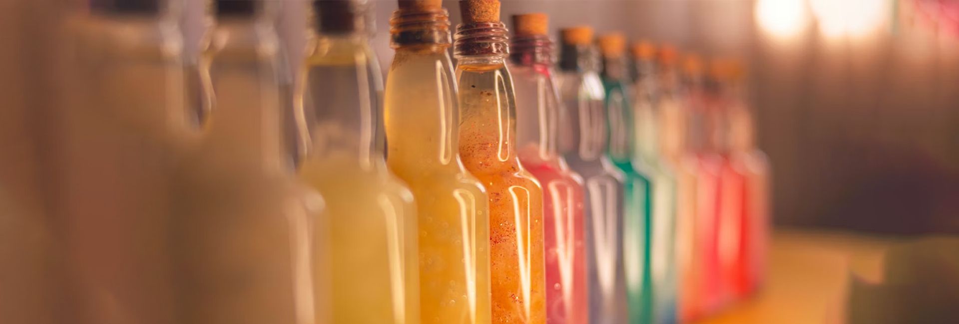 چگونه برندهای بزرگ با استفاده از رنگ‌های خوراکی فروش خود را افزایش می‌دهند؟